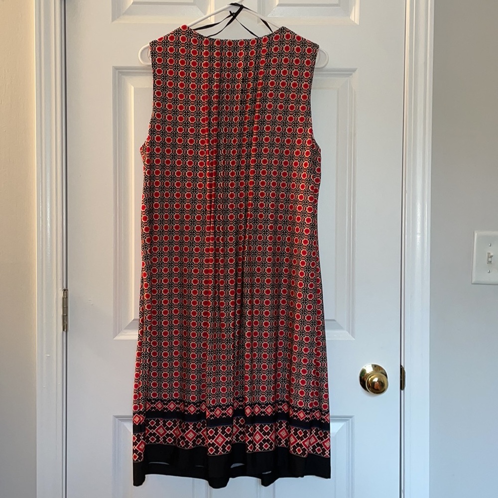 Perceptions Dress - Picture 3 of 3